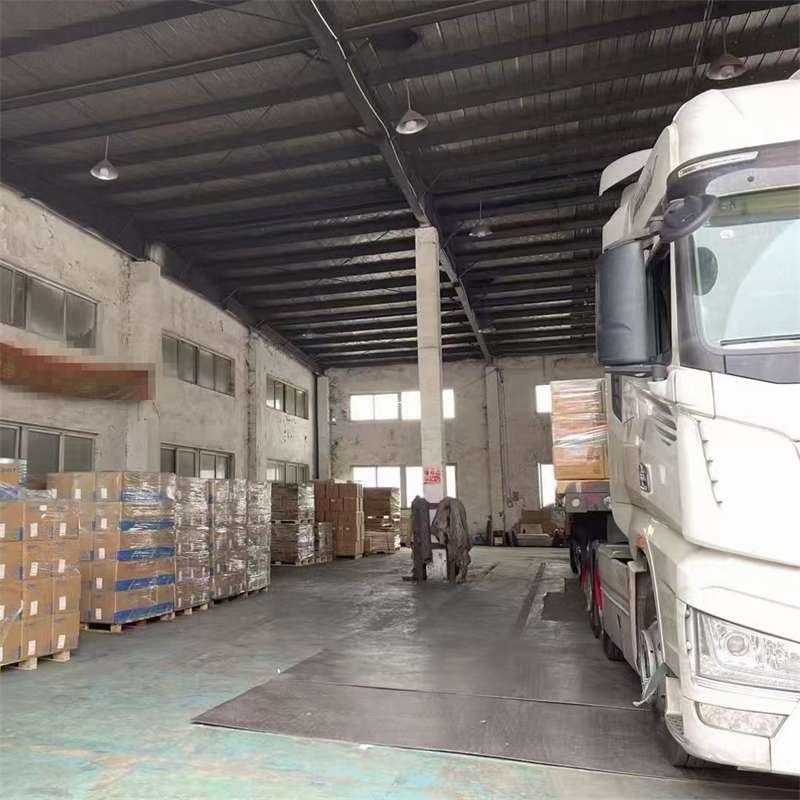德阳市惠水县物流：多元服务与运输线路探秘