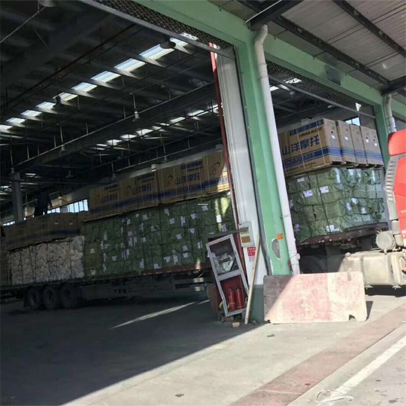 德阳市贵定县物流：多元服务与高效运输线路探秘