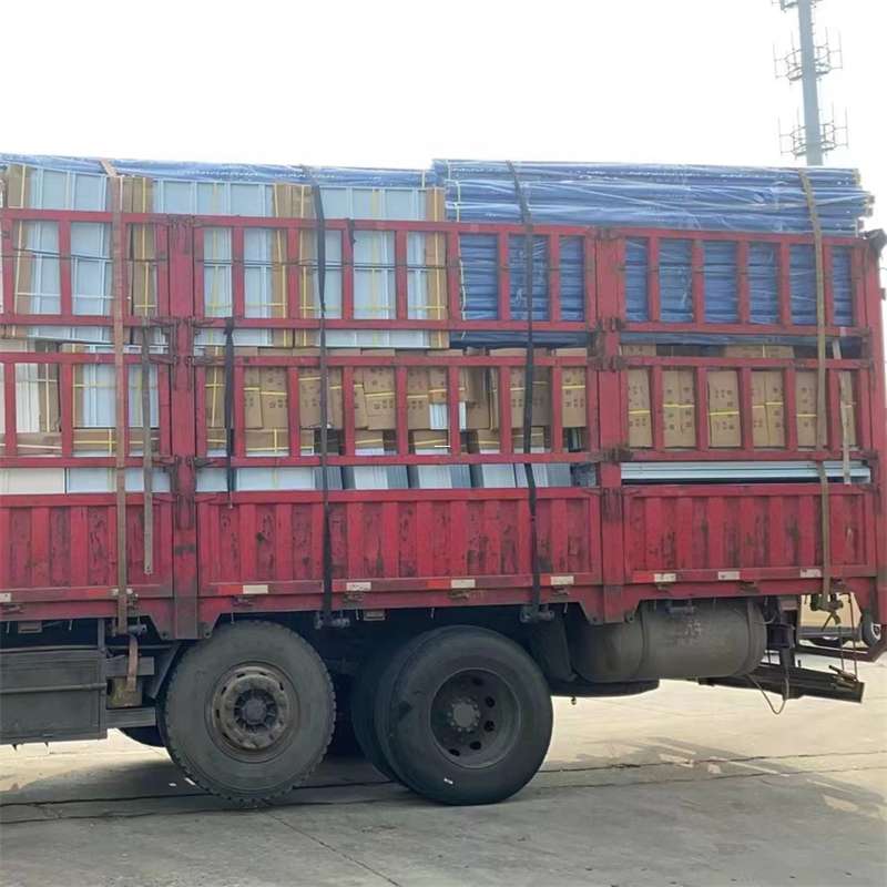 德阳市探索会东县多元物流服务的魅力