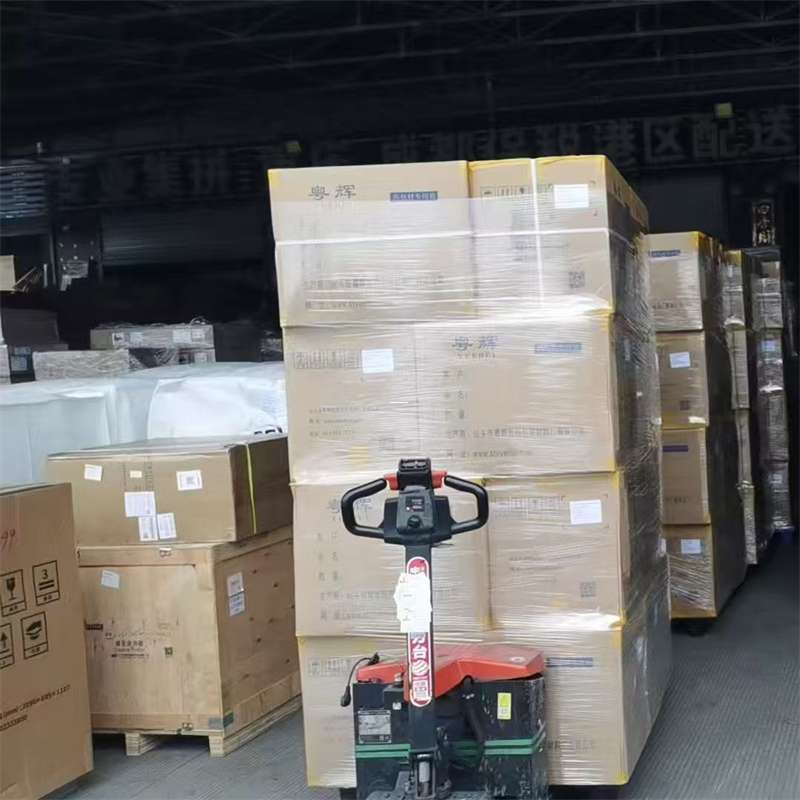 德阳市若尔盖县物流运输：多元服务与高效线路