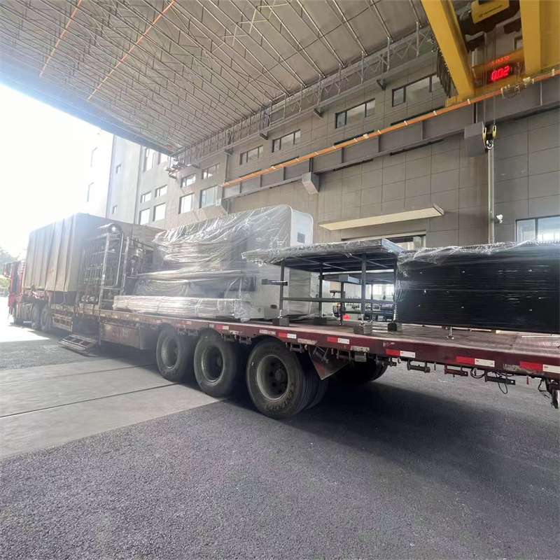 德阳市叙州区物流：多元服务与高效运输线路探索