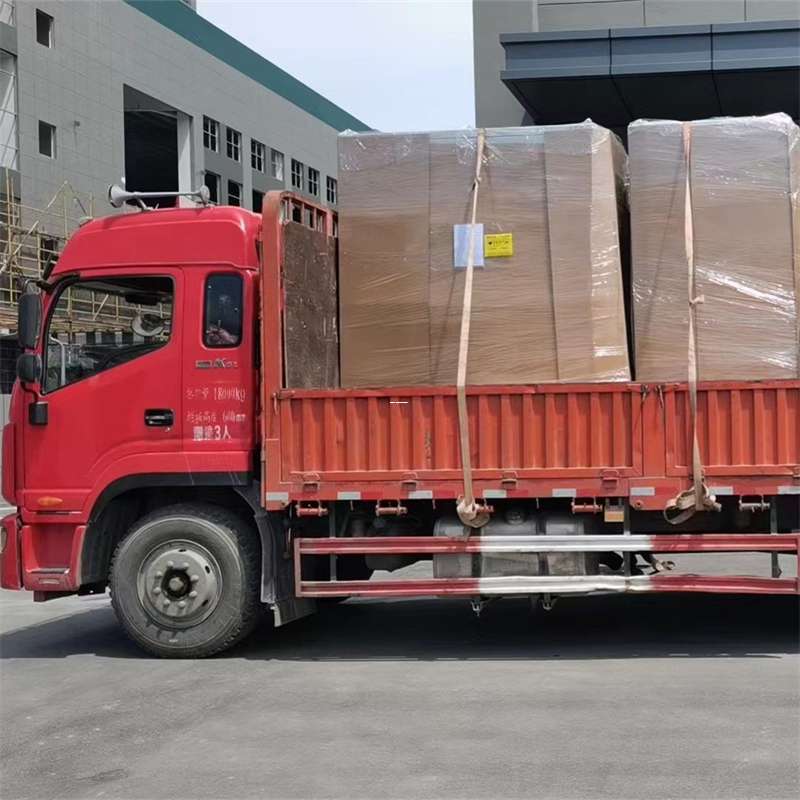 德阳市翠屏区物流：多元运输服务的探索与实践