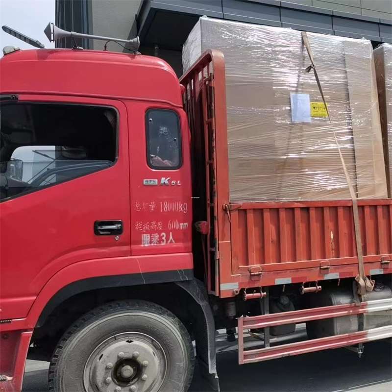 德阳市峨边县物流：多元运输服务与线路探索