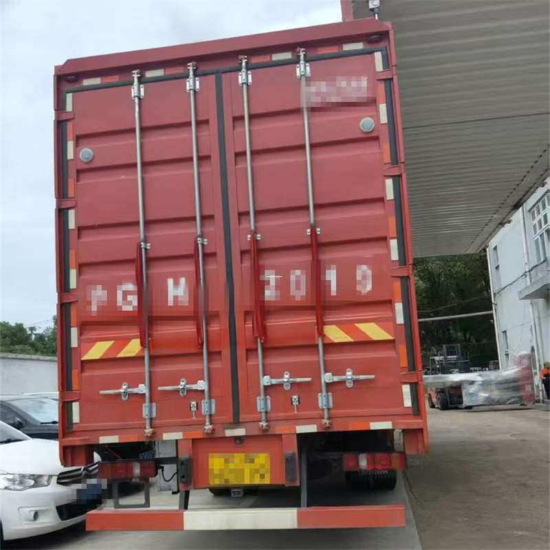 德阳市内江市物流运输服务全解析：从普货到冷链的多元之旅
