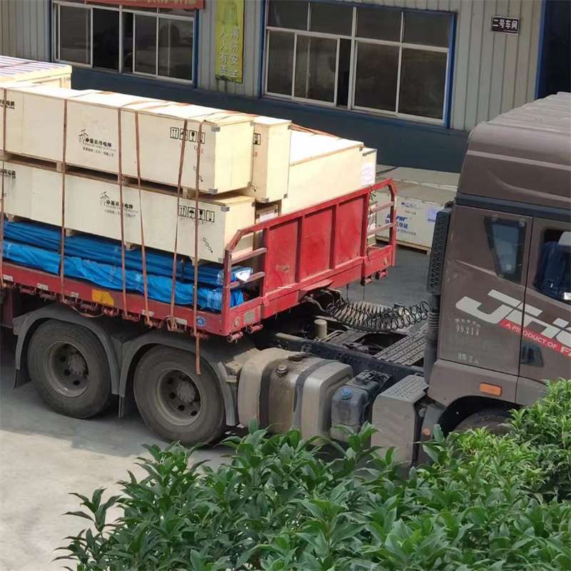 德阳市泸州市物流：多元服务与高效运输线路探秘