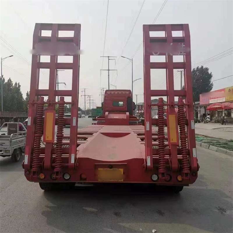 德阳市锦江区物流：多元运输服务探索